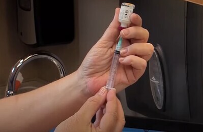 Кодирование Налтрексон в Пестово Набор препарата для кодирования в шприц